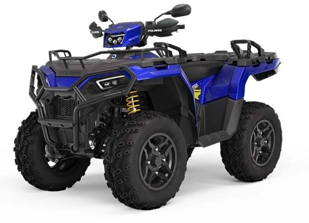 Polaris Sportsman 570 EPS SP Öhlins SE