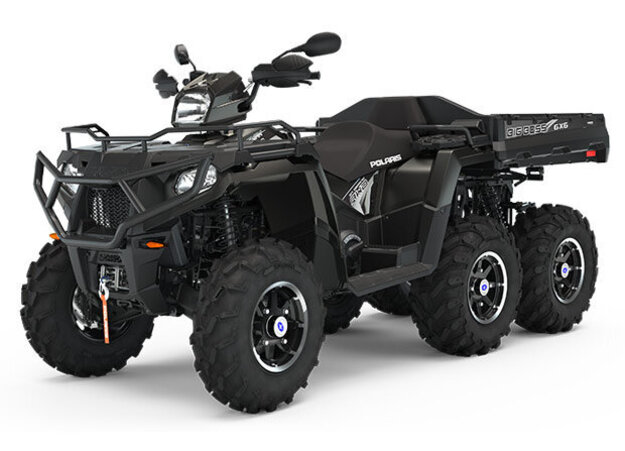 Polaris Sportsman 6X6 570 EPS LE