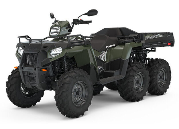 Polaris Sportsman 6X6 570 EPS