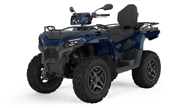 Polaris Sportsman Touring 570 EPS SP 2025